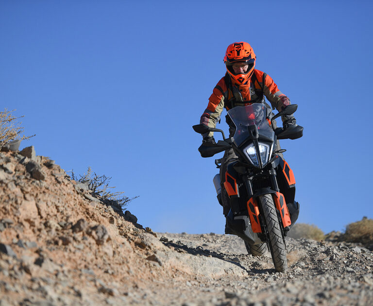 Adventure