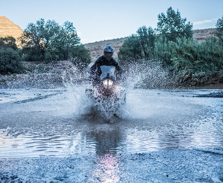 Adventure